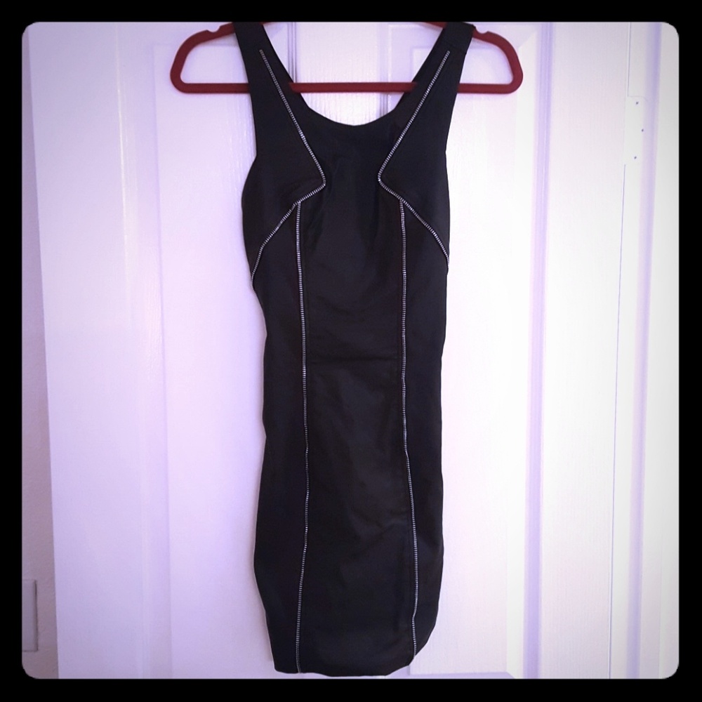 NWT ANGL dress